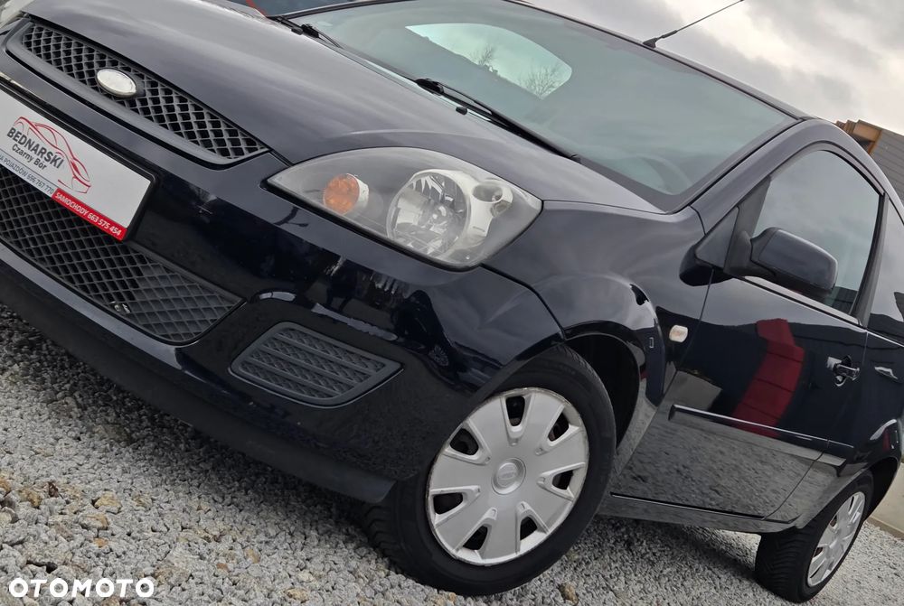Ford Fiesta - 3