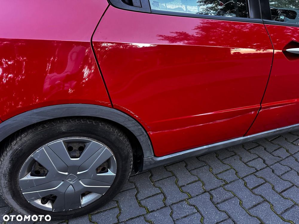 Honda Civic 1.8 Comfort - 6