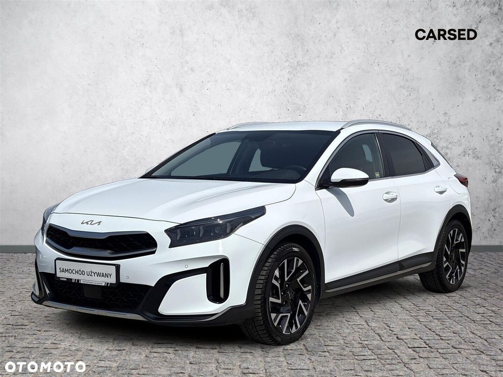 Kia XCeed 1.5 T-GDI Business Line - 2