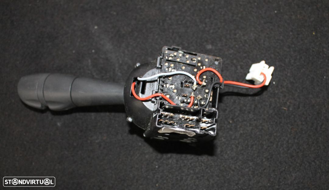 Comando das Luzes Renault Clio - 3