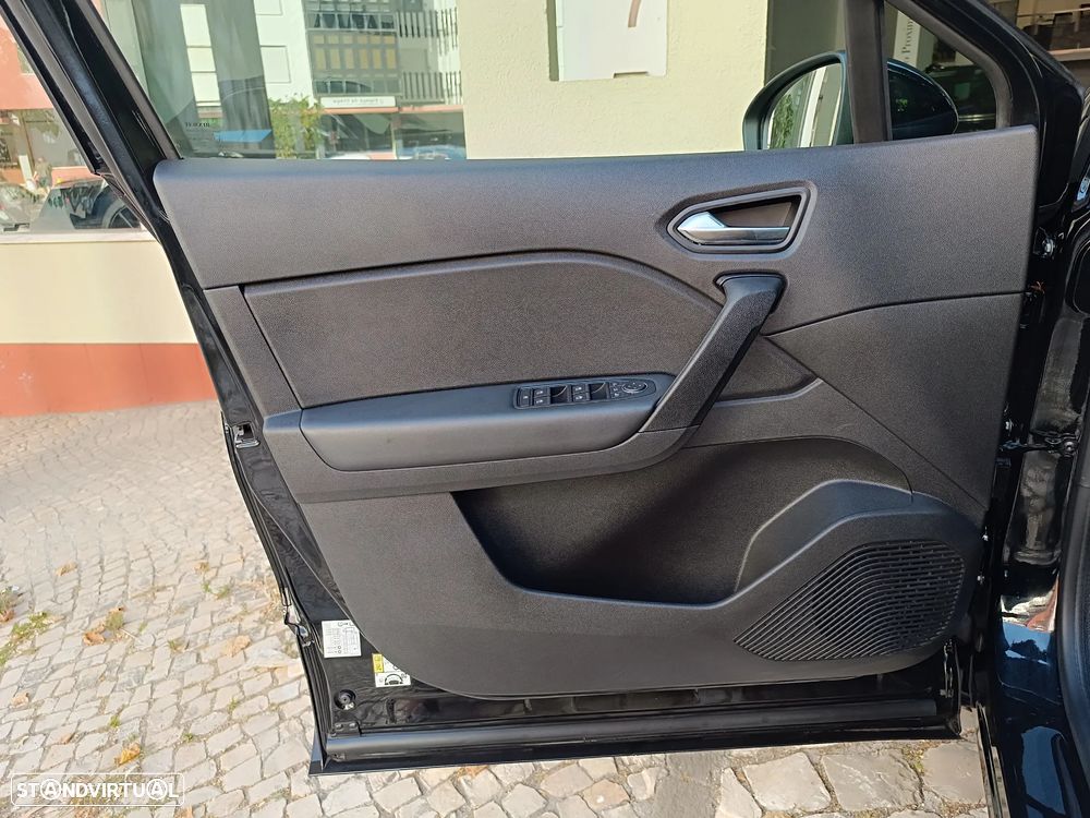 Renault Captur 1.3 TCe Intens EDC - 12