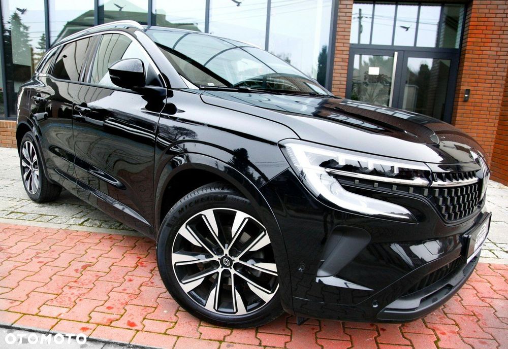 Renault Austral Mild Hybrid 160 Automatik Esprit Alpine - 24