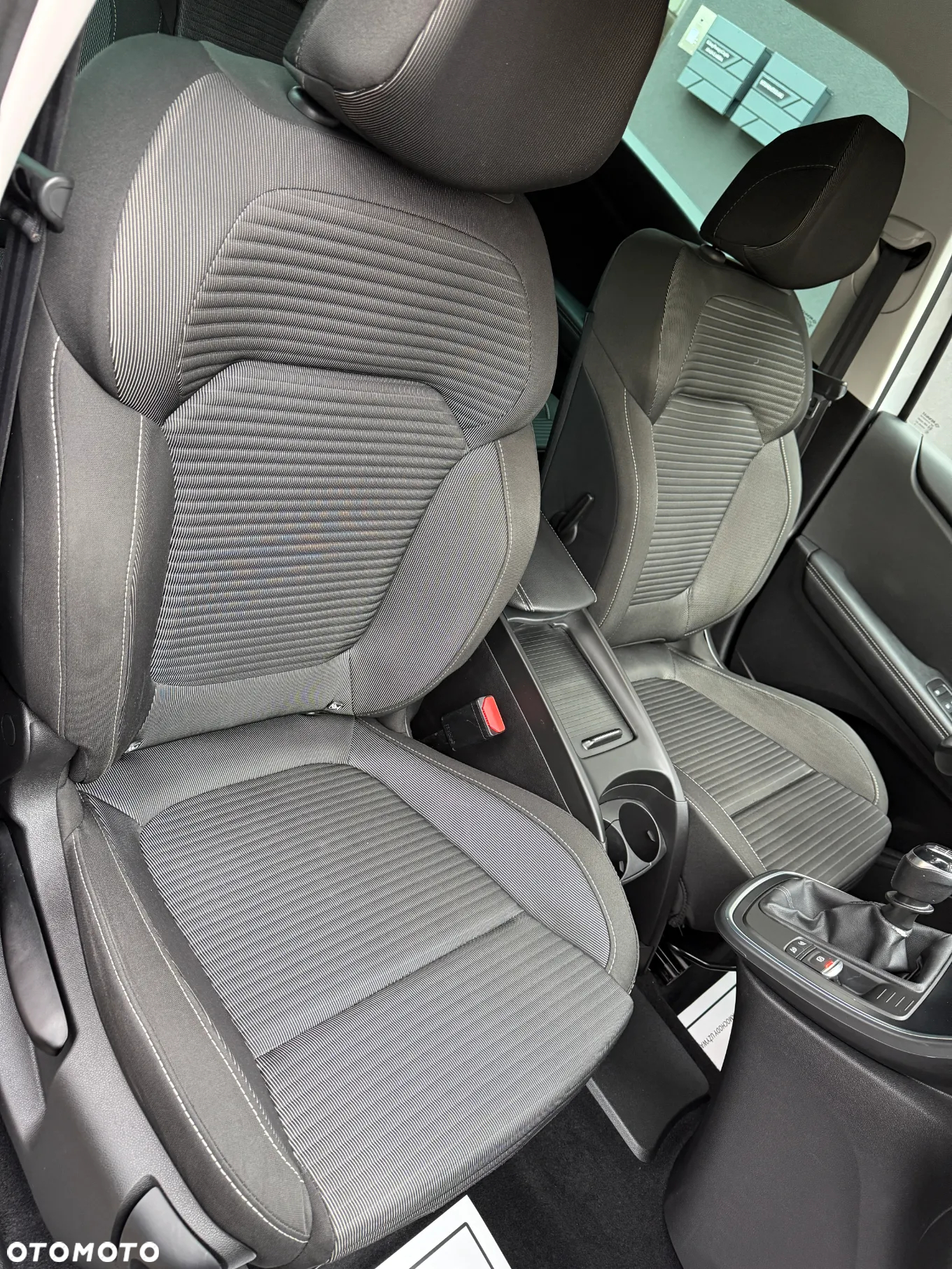 Renault Scenic 1.7 Blue dCi Zen - 35