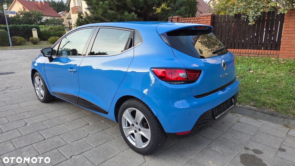 Renault Clio TCe 90 Luxe - 9