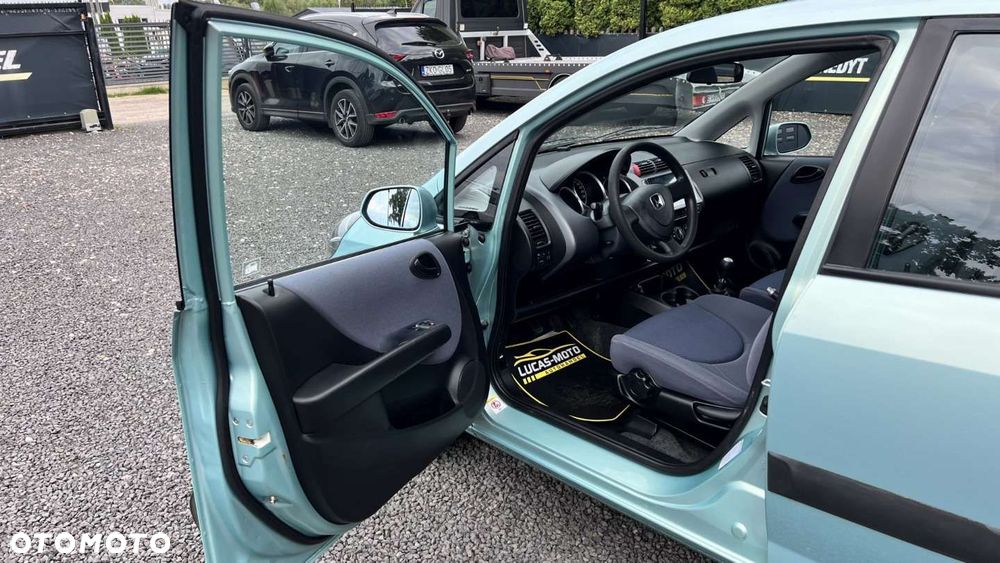 Honda Jazz - 18