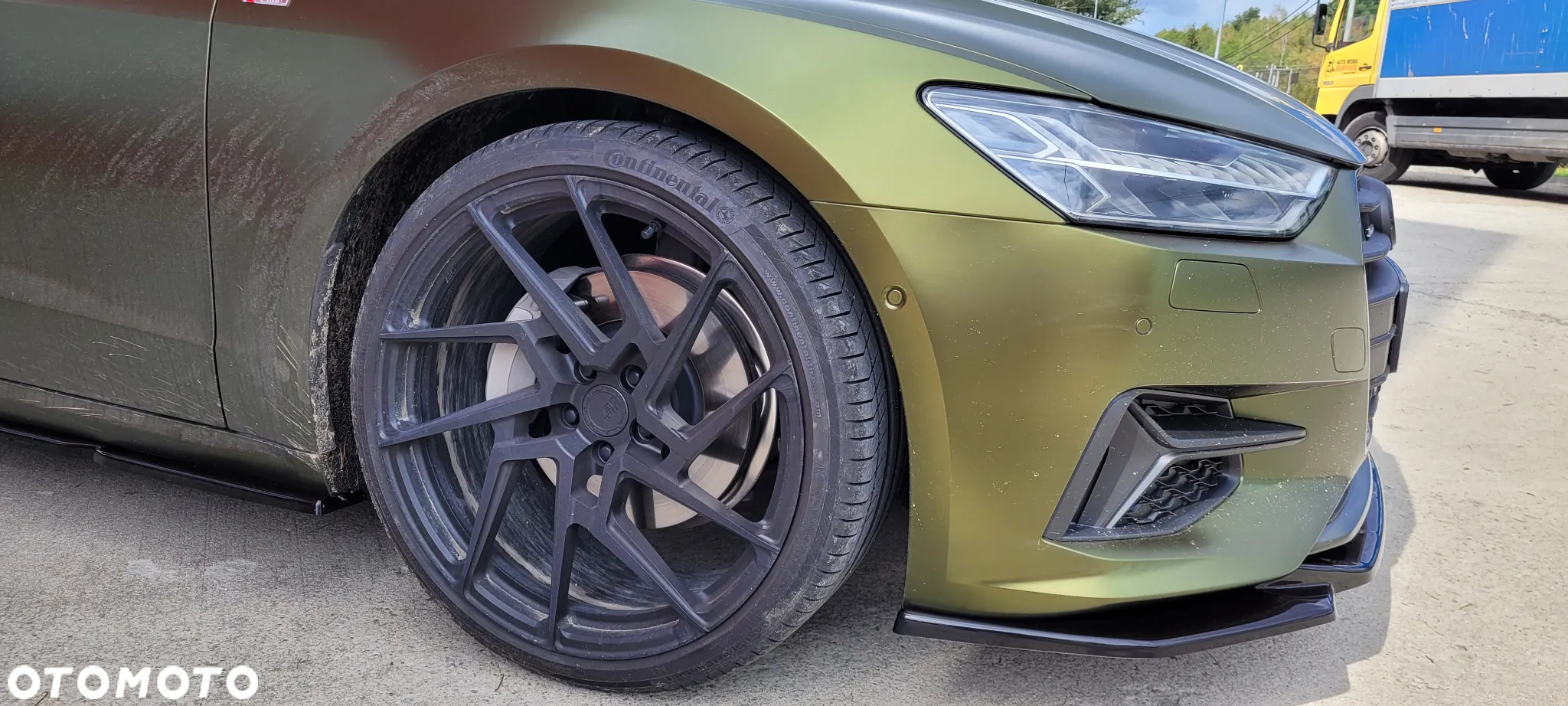 Audi A7 Sportback 45 TFSI Quattro S tronic - 2