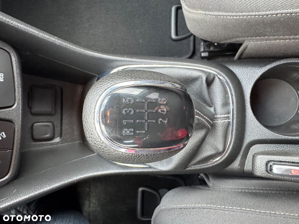 Opel Mokka ver-1-4-turbo-ecoflex-start-stop-4x4-edition - 33