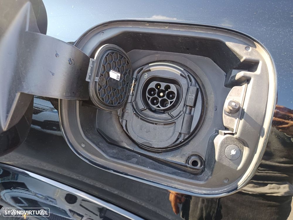 Mercedes-Benz GLE 350 de 4Matic - 53