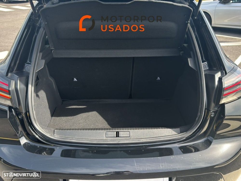 Peugeot 208 1.2 Hybrid Allure e-DCS6 - 6