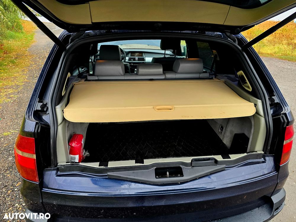 BMW X5 3.0d Aut. - 13