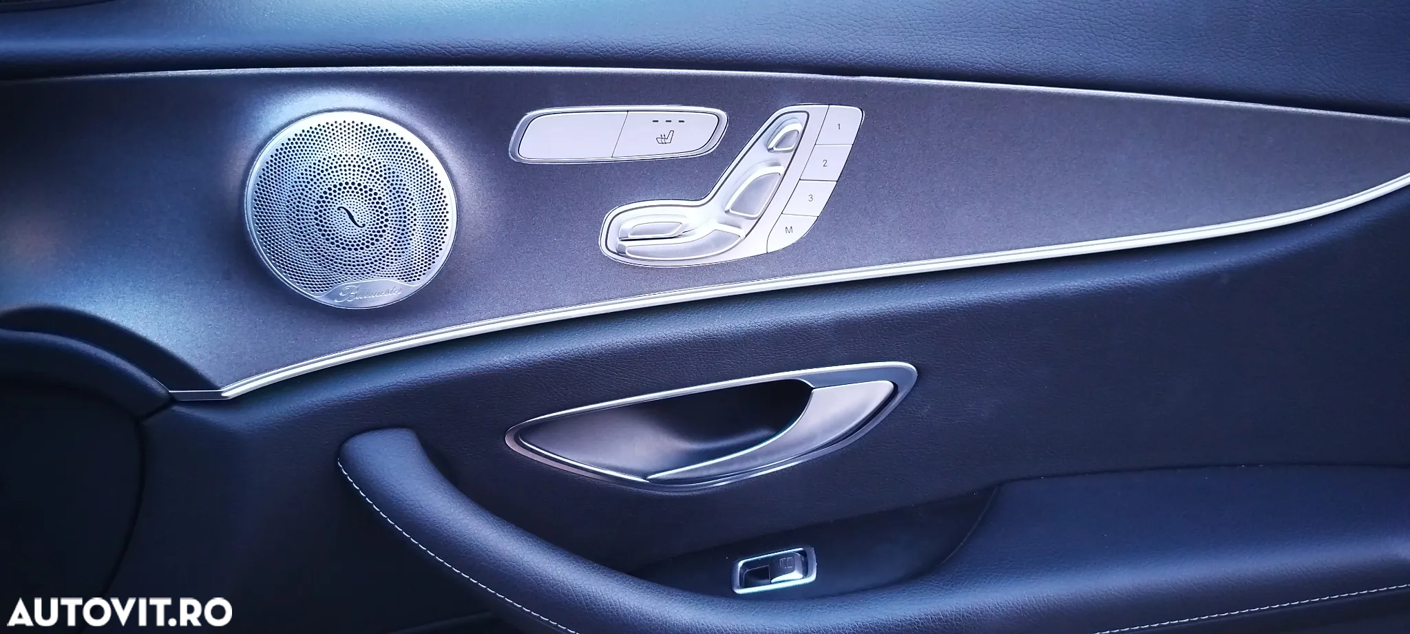 Mercedes-Benz E - 15