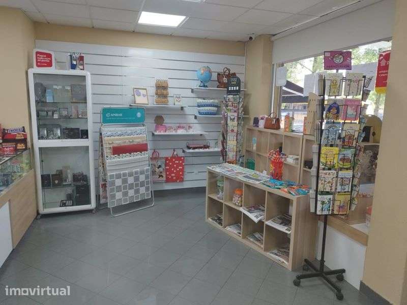 Trespasse Papelaria na Senhora da Hora - Grande imagem: 4/8