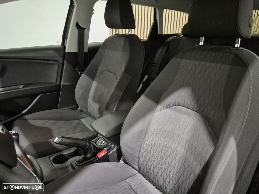 SEAT Leon ST 1.6 TDI Style S/S - 14