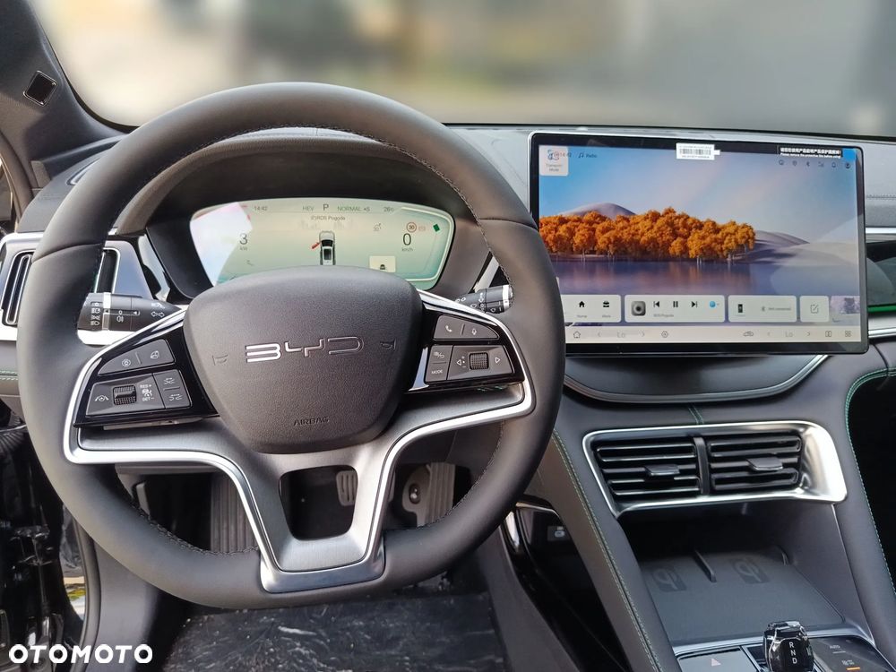 BYD Seal U 1.5 Comfort - 11