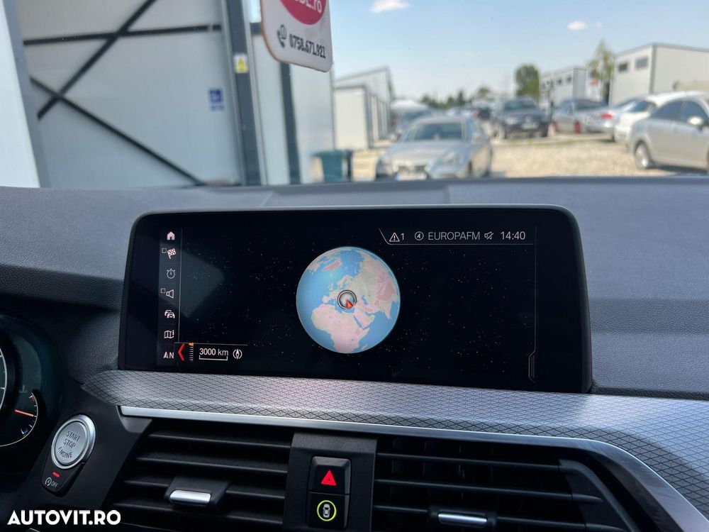 BMW X4 - 12