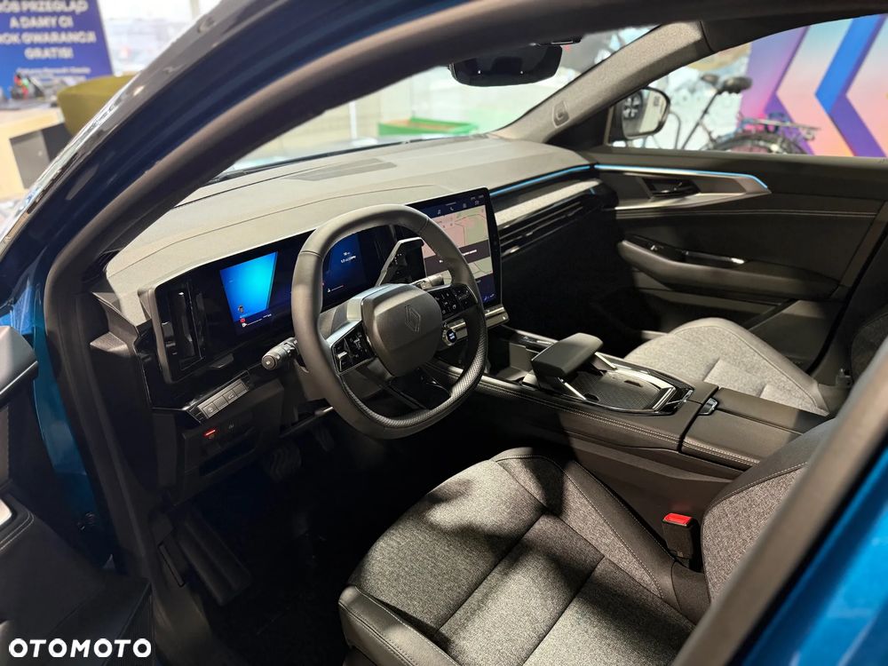 Renault Austral 1.3 TCe mHEV Techno - 5