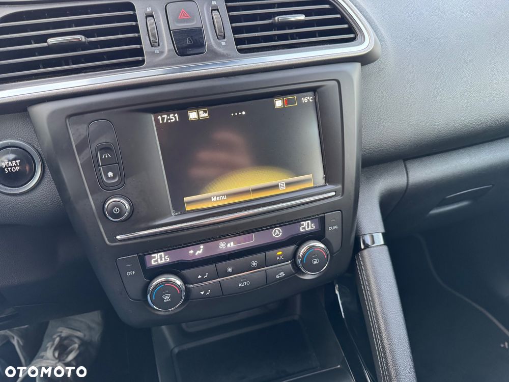 Renault Kadjar - 10