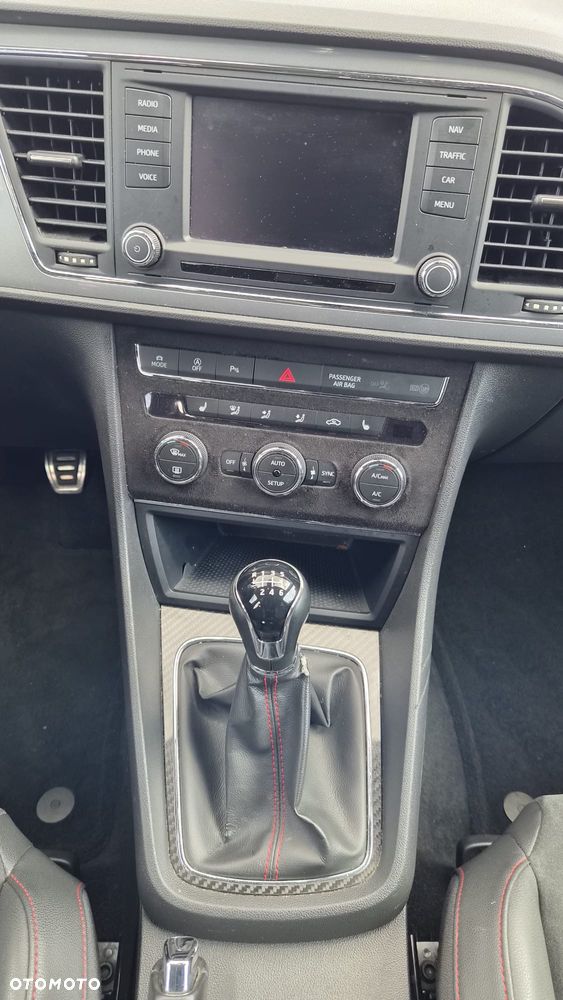 Seat Leon 2.0 TDI FR S&S - 7