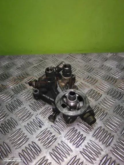 Reparação de Motor para Mitsubishi Pajero 2.5Td 4D56-TD - 5