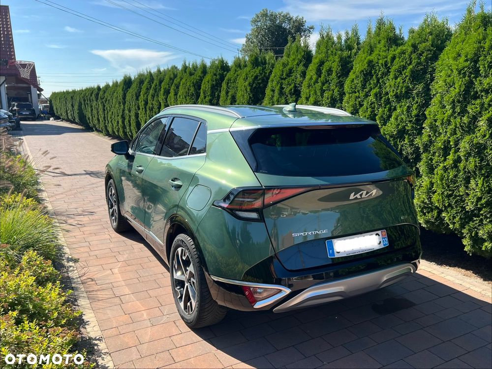 Kia Sportage - 2