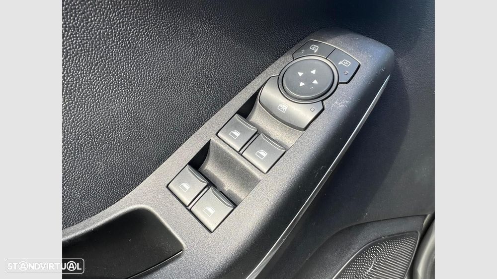 Ford Fiesta 1.0 EcoBoost ST-Line X - 9