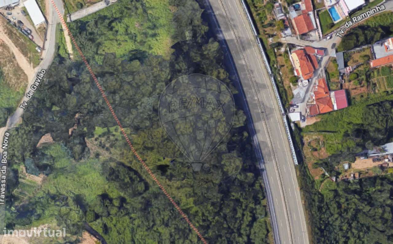 Terreno  para venda - Grande imagem: 2/4