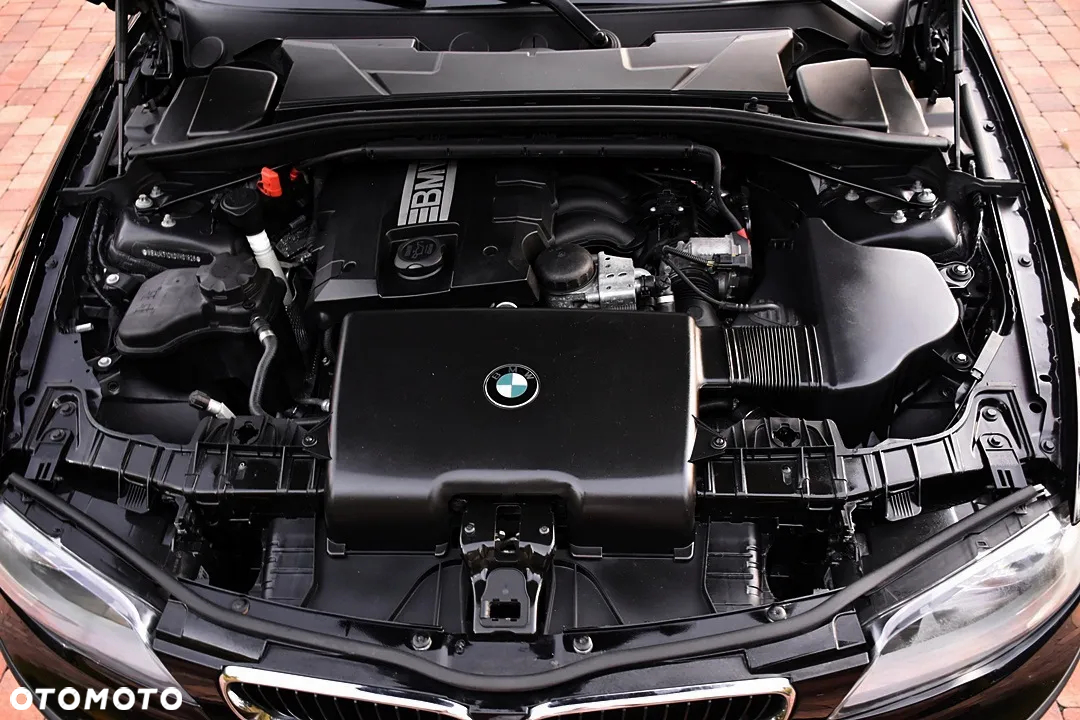 BMW Seria 1 116i Edition Lifestyle - 25