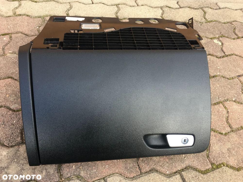 Audi Q5 SQ5 8R Lift Schowek Pasażera Konsoli 8R01857035D - 1