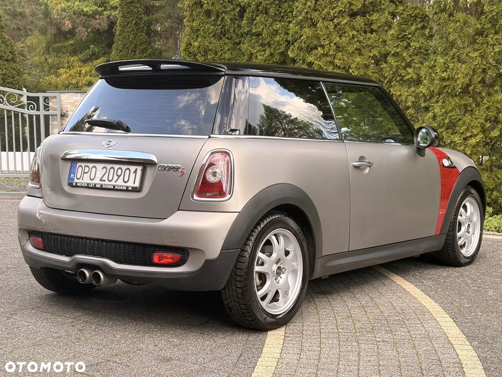MINI Cooper S Standard - 4