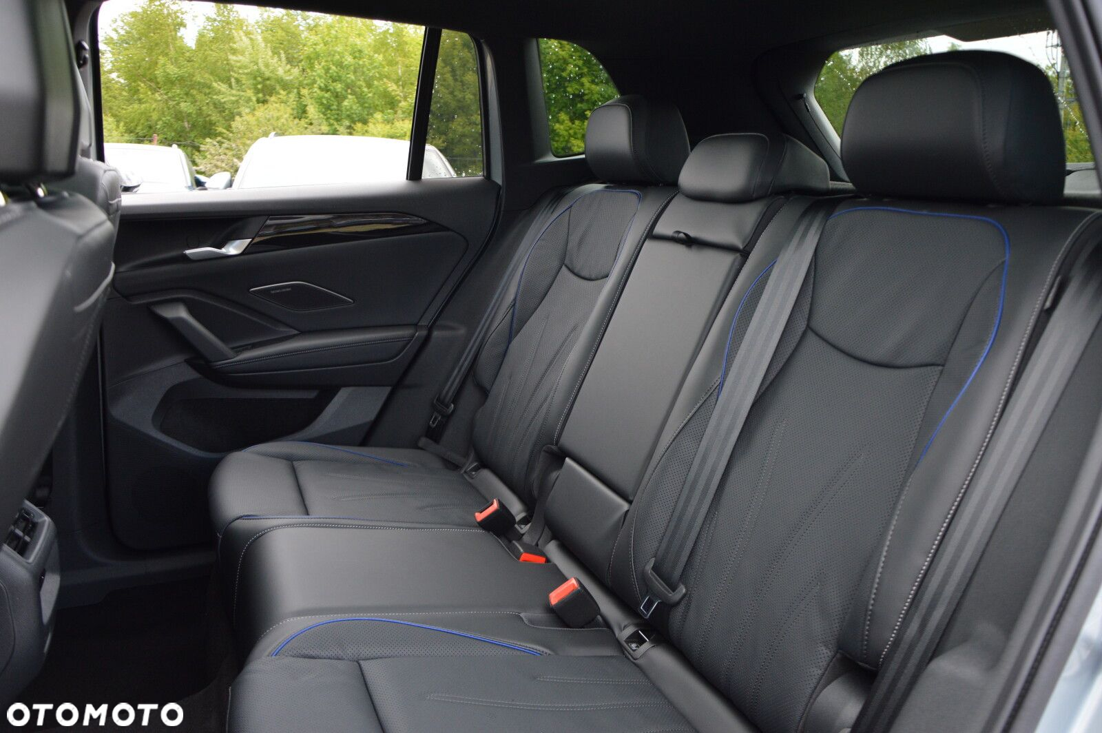 Volkswagen Tiguan - 22