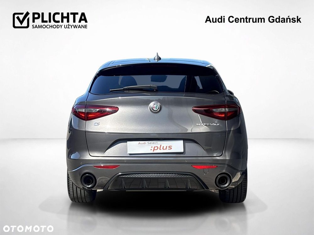 Alfa Romeo Stelvio 2.0 Turbo Veloce Q4 - 5