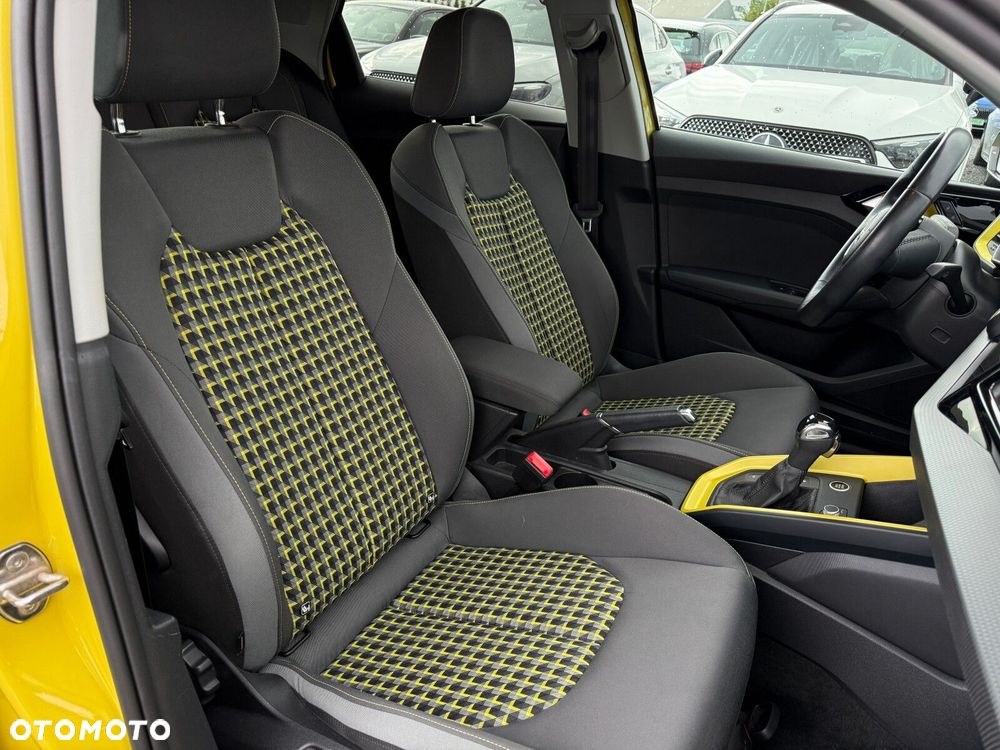Audi A1 Sportback - 23