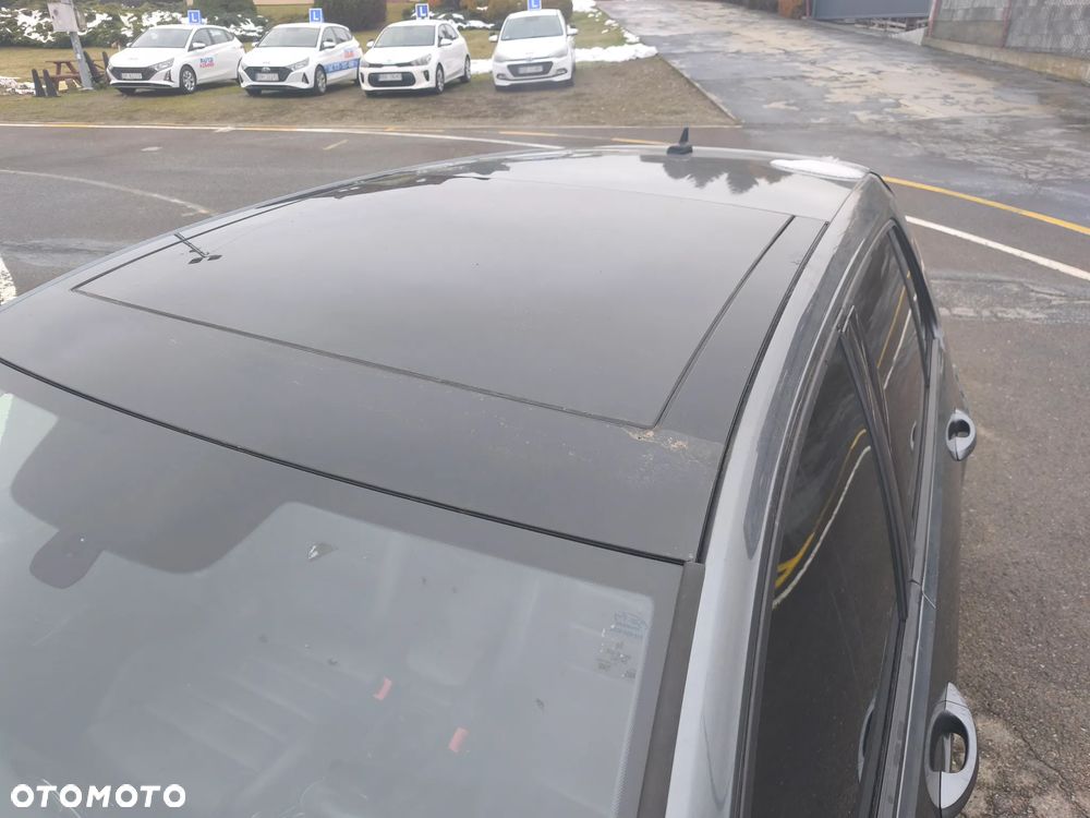 Volkswagen Golf 2.0 TSI BMT GTI DSG - 14