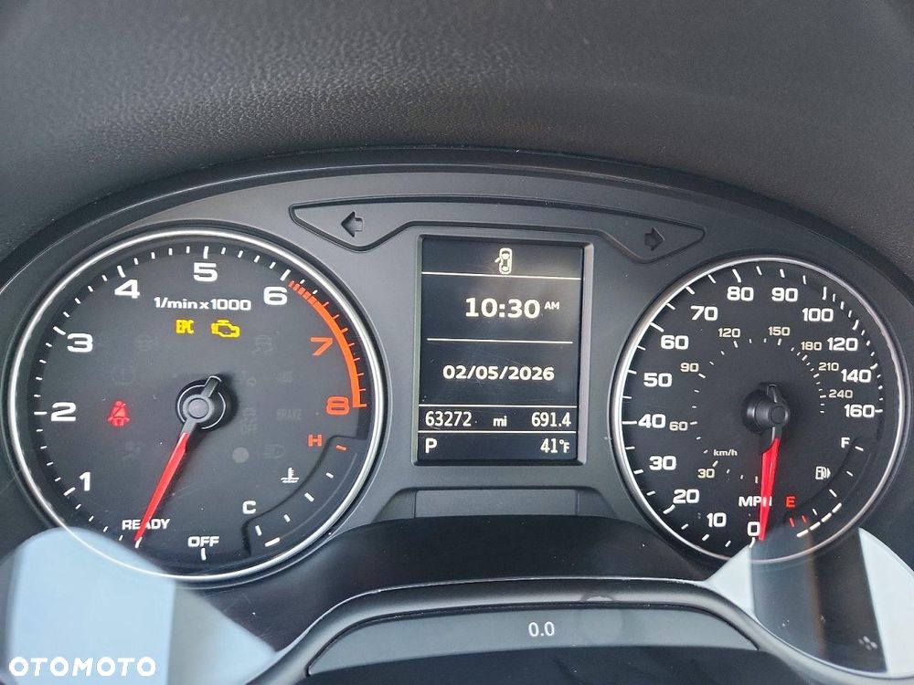 Audi A3 Limousine 2.0 TFSI quattro S tronic sport - 10