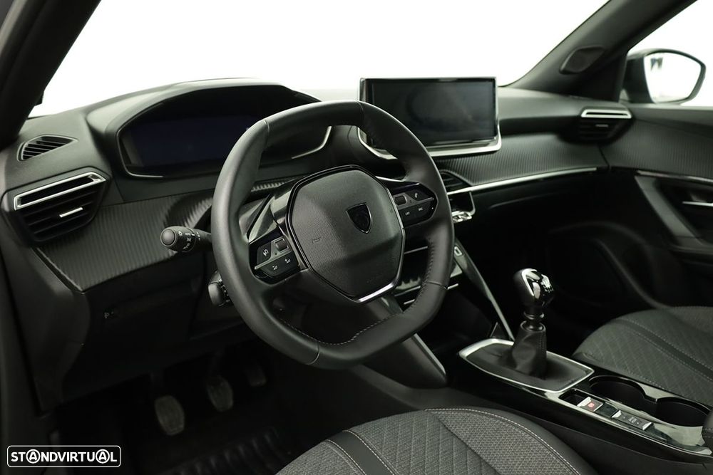 Peugeot 2008 1.2 PureTech Allure - 7