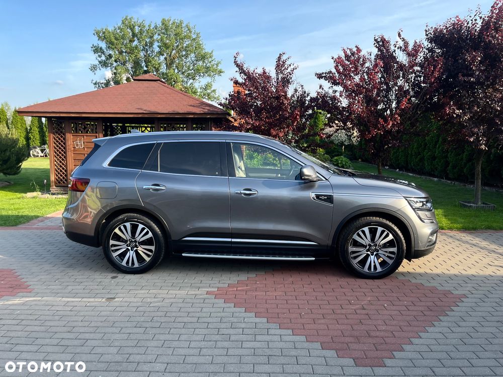 Renault Koleos 2.0 Blue dCi Initiale Paris 4x4 X-Tronic - 8