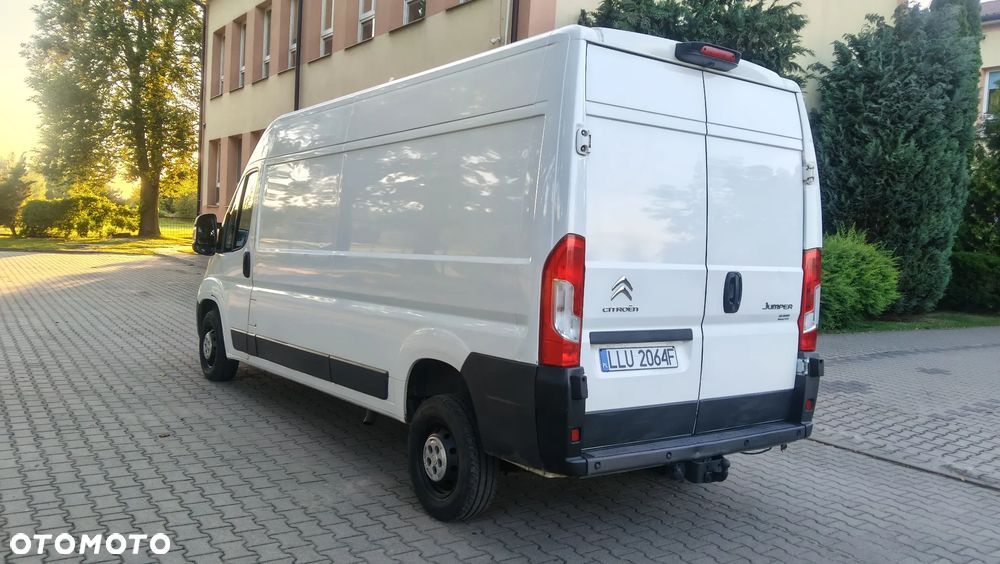 Citroën Jumper - 11
