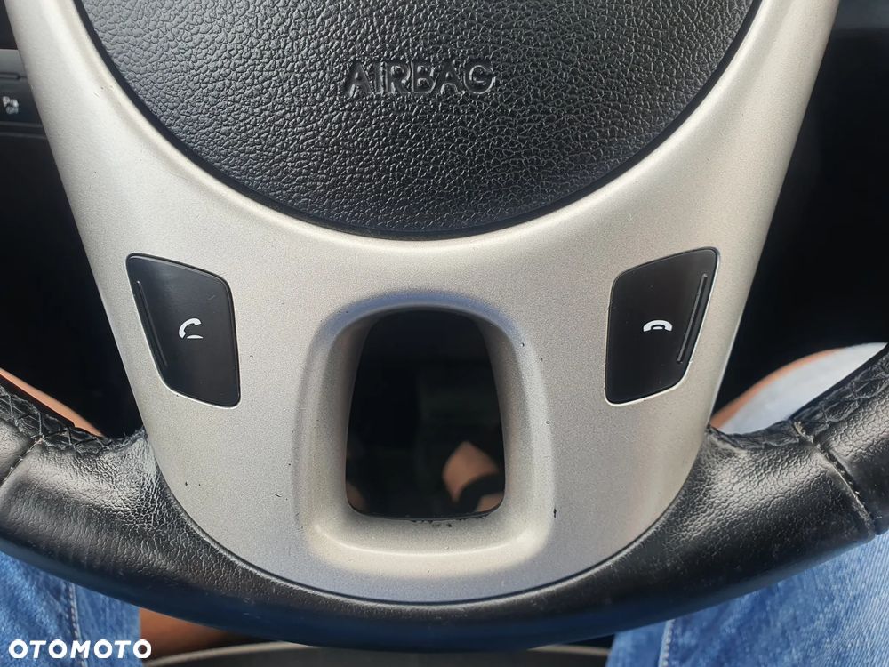Kia Venga 1.6 CVVT Automatik Platinum Edition - 17