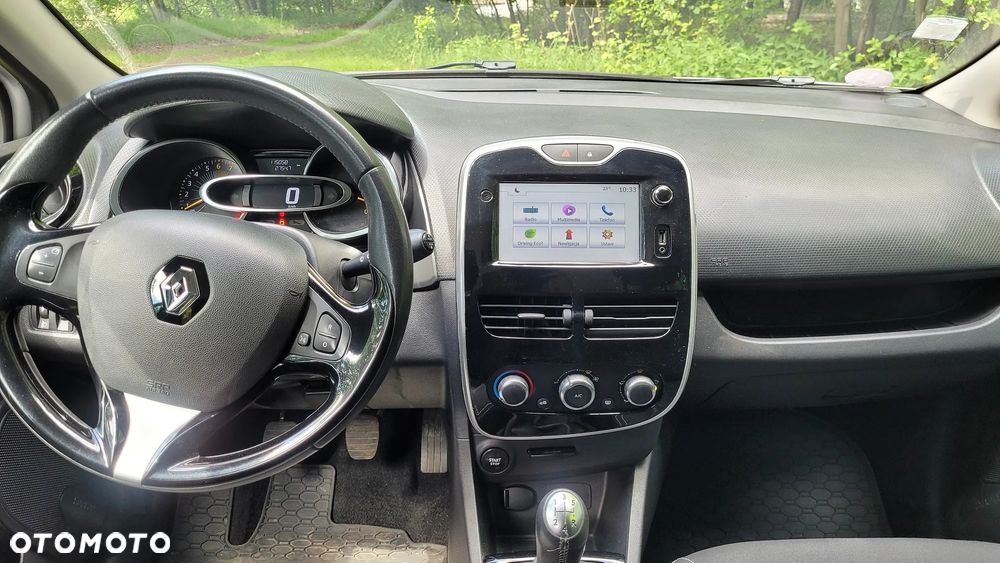 Renault Clio 1.2 16V Limited - 7