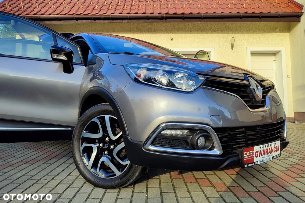 Renault Captur - 20