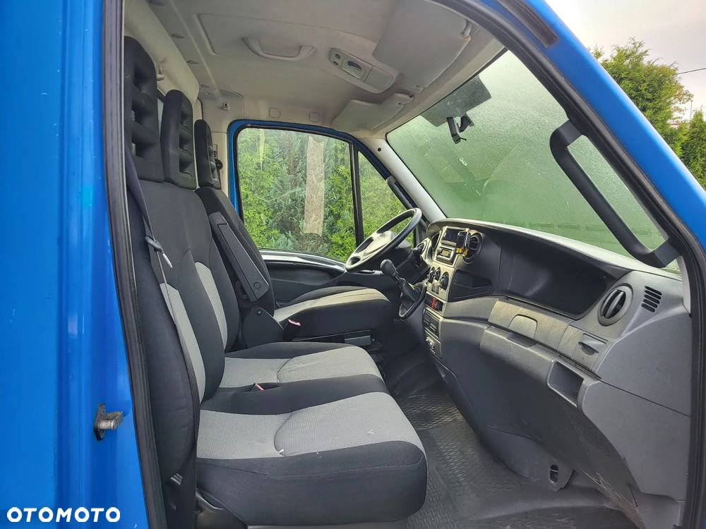 Iveco Daily - 5