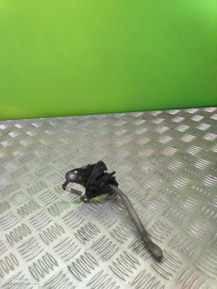 PEÇAS AUTO USADAS para Citroen C4 Picasso 1.6Hdi 2009 Monta Motor 9HZ - 30