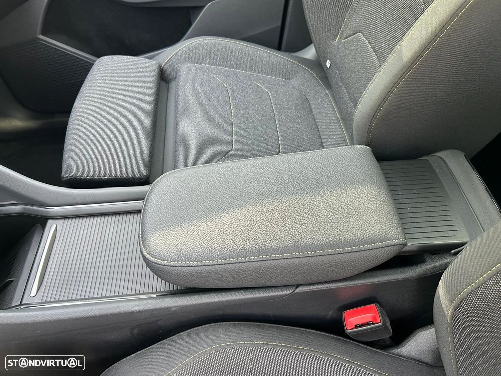 Skoda Kodiaq 1.5 TSI iV Selection DSG - 9