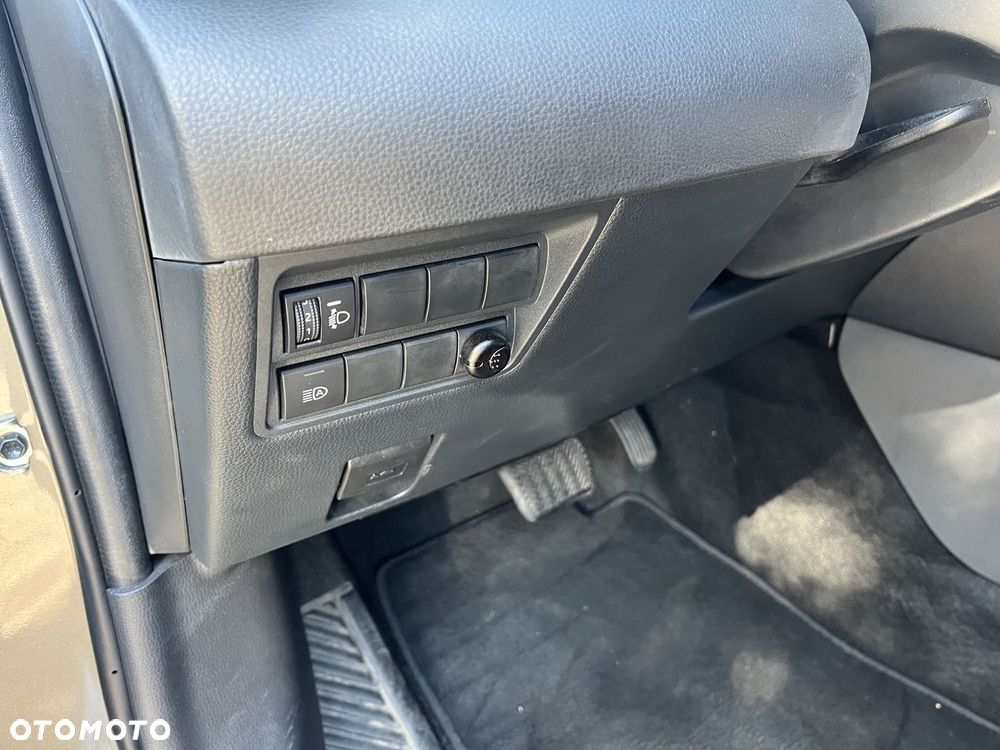 Toyota Yaris Cross Hybrid 1.5 Style AWD - 22