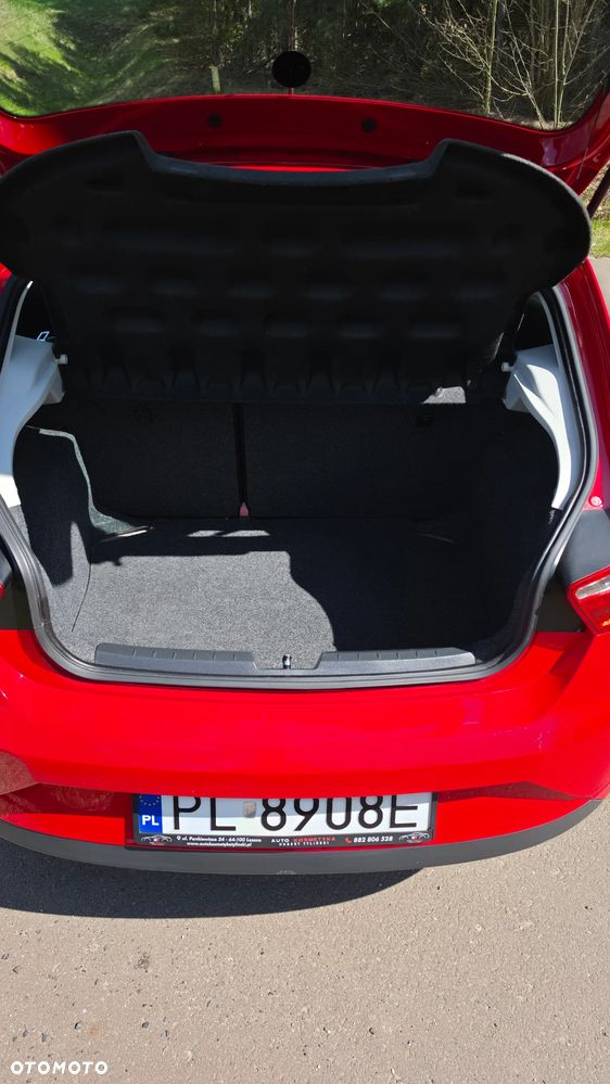 Seat Ibiza 2014 photo 4