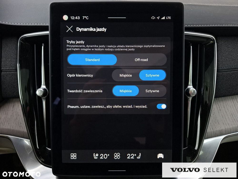 Volvo XC 90 - 25