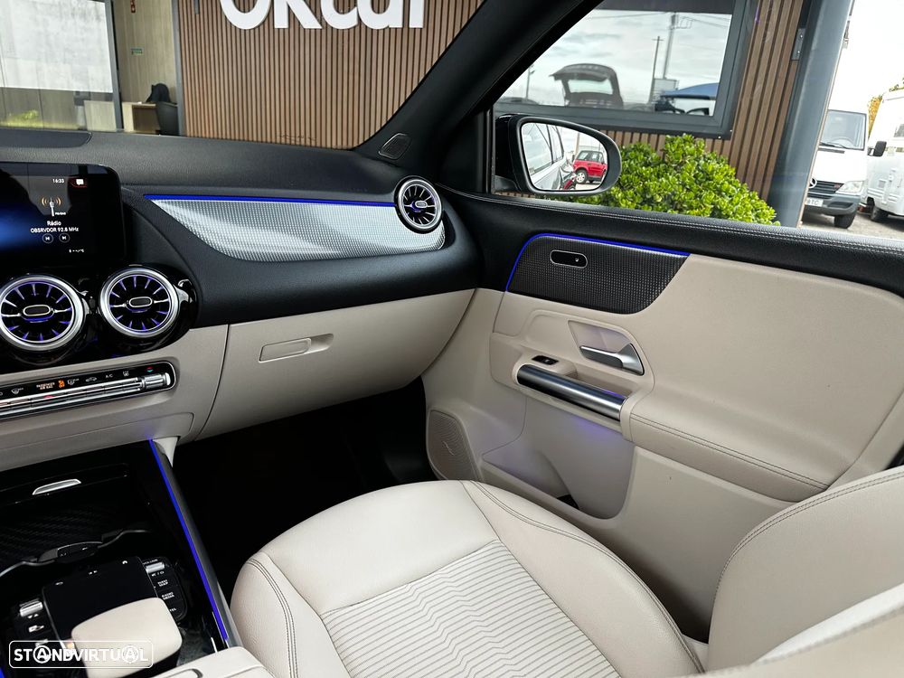 Mercedes-Benz EQA 250 Progressive - 51