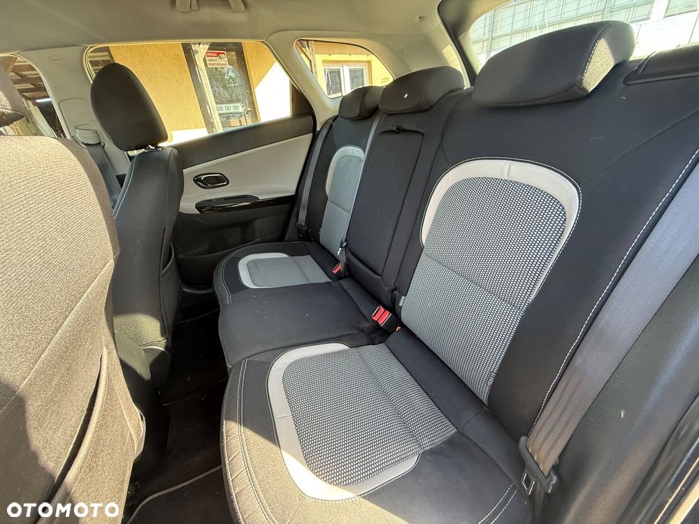 Kia Ceed 1.6 GDI DCT Vision - 16