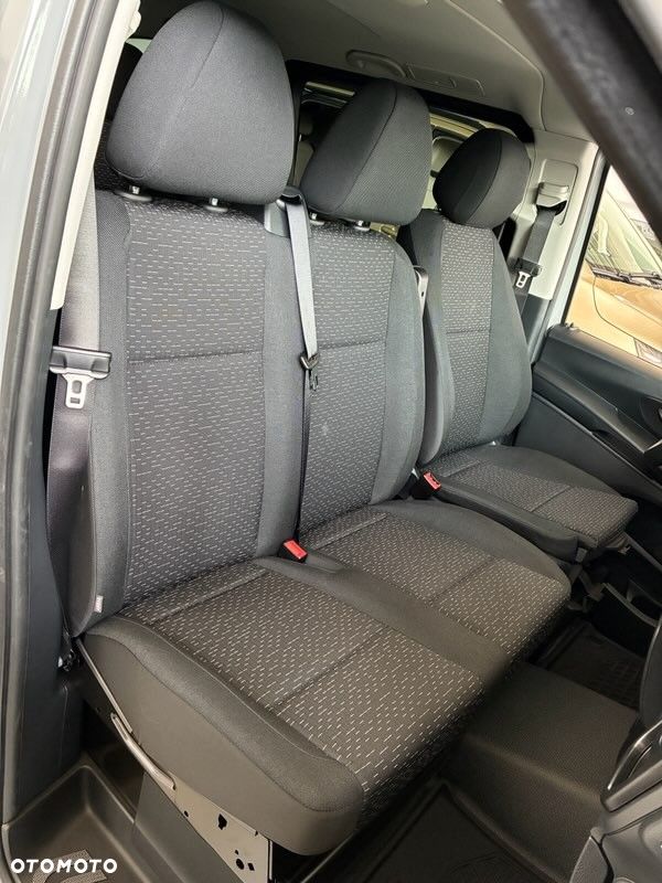 Mercedes-Benz Vito Tourer L3 Pro 9G-Tronic 447.705 - 16