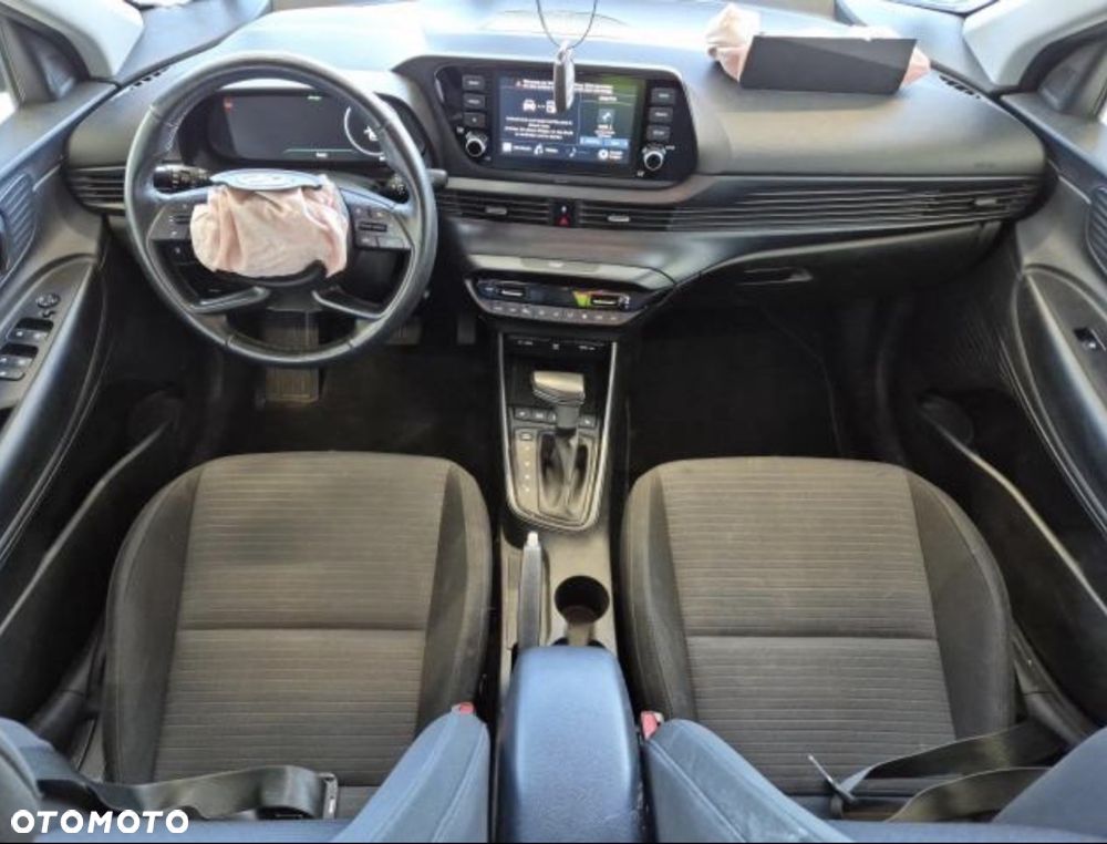 Hyundai i20 - 6